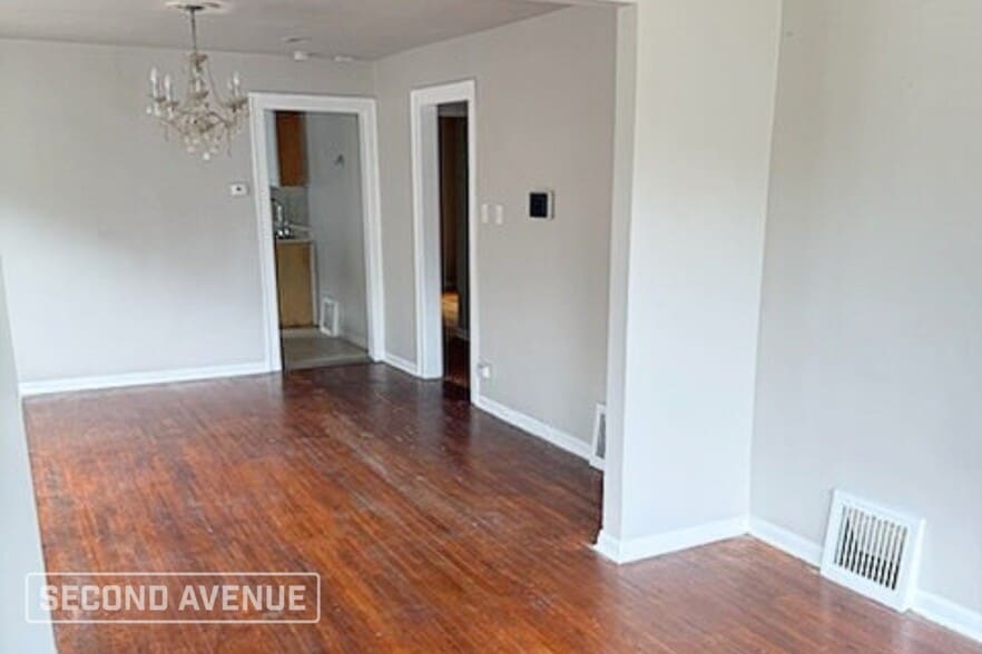 Building Photo - 10024 S Lafayette Ave