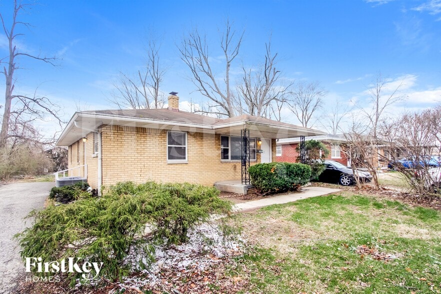 Building Photo - 3940 N Graham Ave