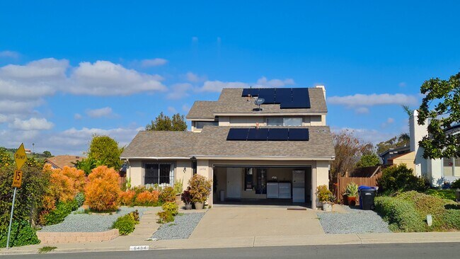 Building Photo - 6434 Bullock Dr