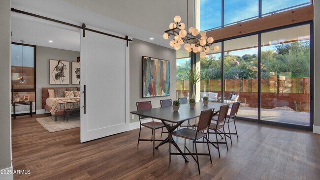 Building Photo - 6525 E Cave Creek Rd