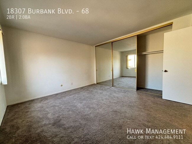 Building Photo - 18307 Burbank Blvd