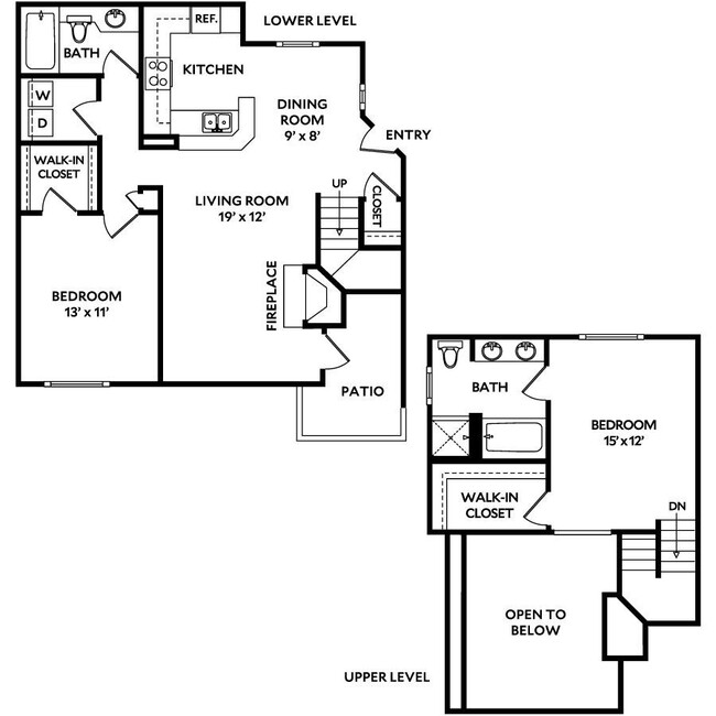 Floorplan - Cupertino Park Center