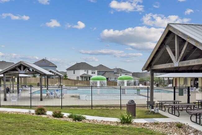 Building Photo - 3213 Little Willow