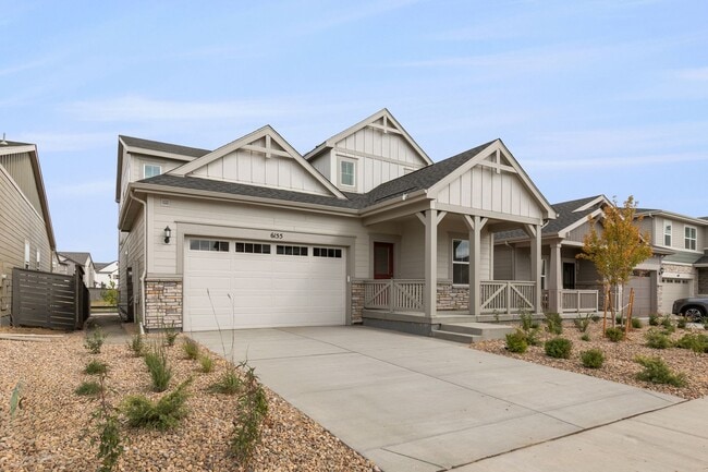 Building Photo - 6155 Drum Pl