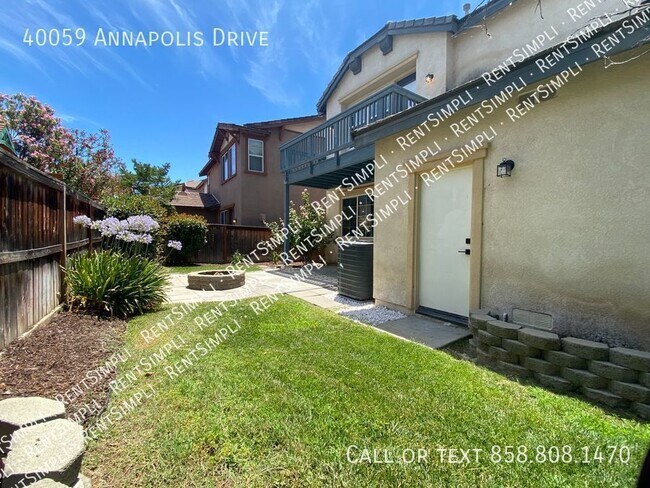 Building Photo - 40059 Annapolis Dr
