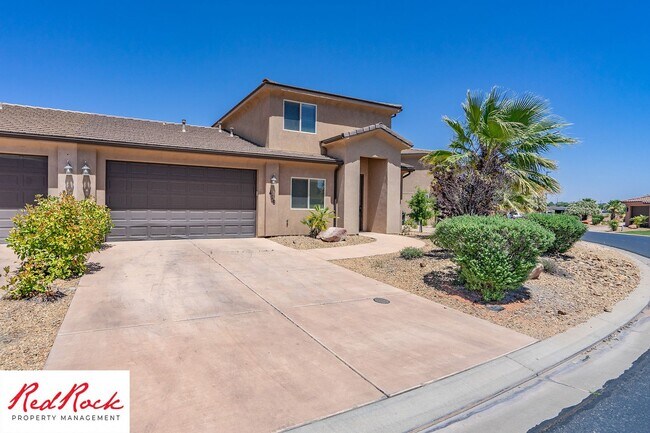 Building Photo - Dog Friendly, Pleasant 4 Bedroom, 2.5 Bathroom Townhome