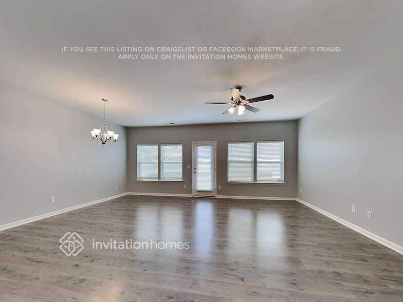 Building Photo - 3403 Vickrey Meadow Dr