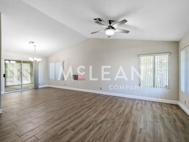 Building Photo - Four Bedroom Oasis - With Solar!