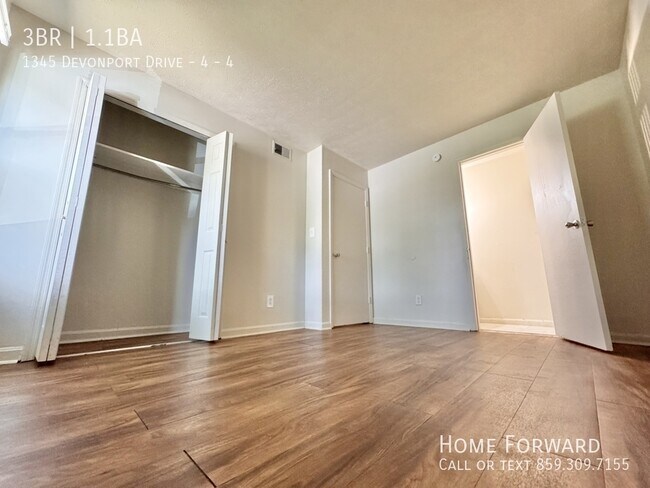 Building Photo - 1345 Devonport Dr