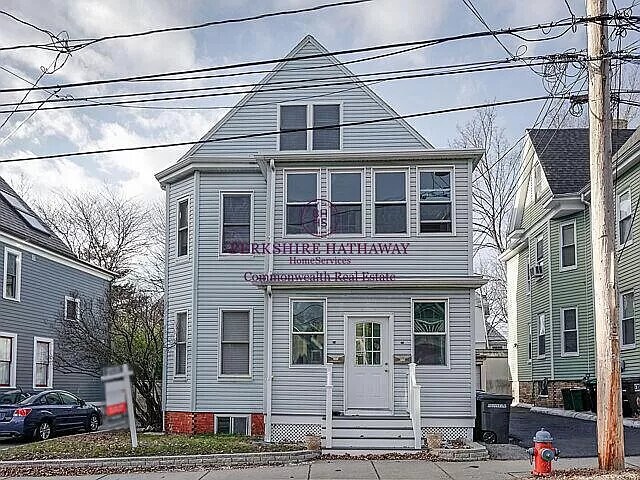 Building Photo - 24 Burnside Ave