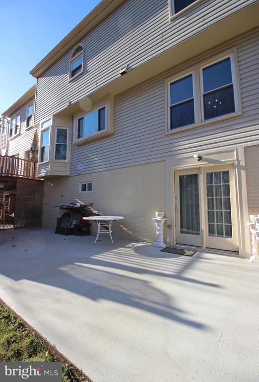 Building Photo - 13111 Willoughby Newton Dr