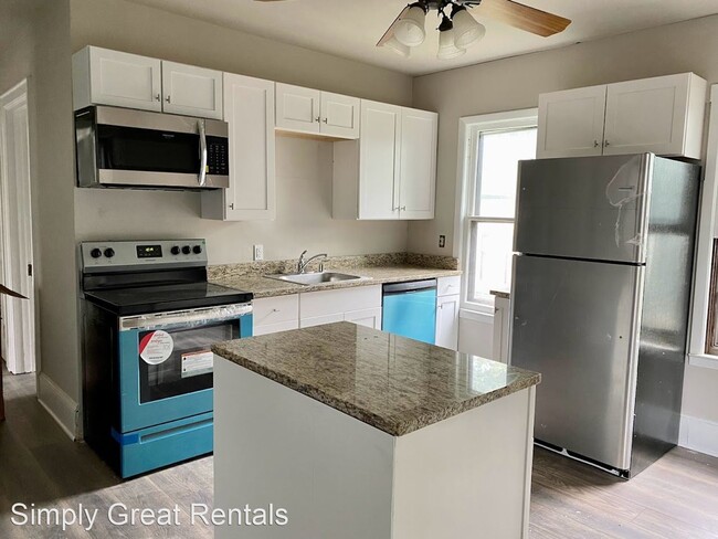 Primary Photo - 4 br, 2 bath House - 515 N 50th St
