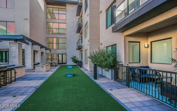 Building Photo - 7300 E Earll Dr