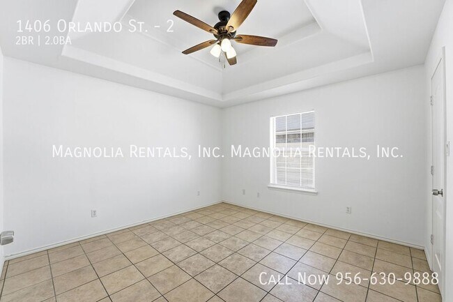 Building Photo - 1406 Orlando St