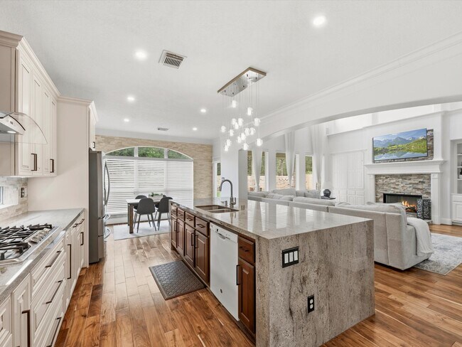 Building Photo - 1523 Baldridge Ln