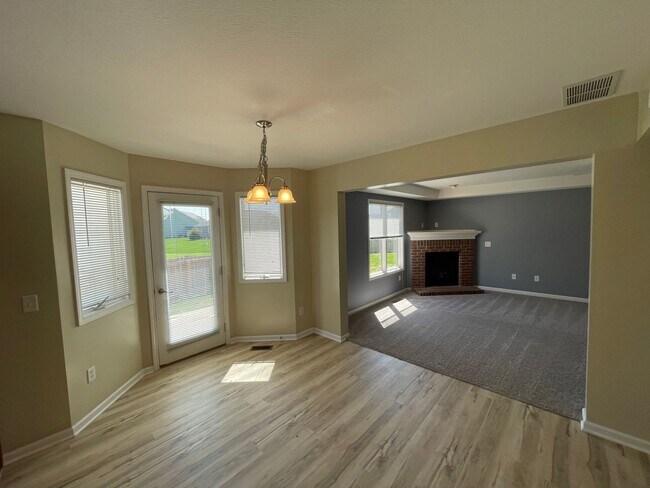 Building Photo - Home For Rent By Capital Property Management