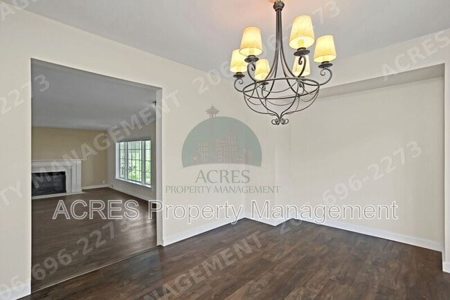 Building Photo - 15446 21st Ave SW