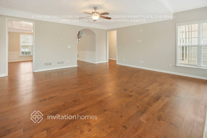 Building Photo - 3110 Dawson Ln SW