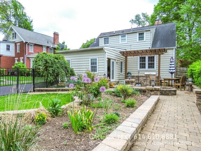 Building Photo - Large Clintonville Home- Finished Basement