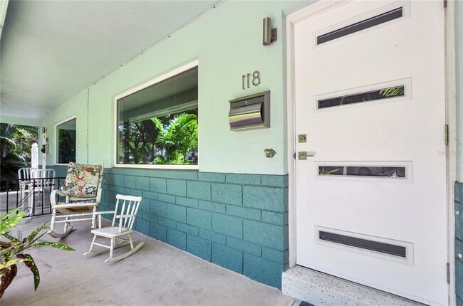 Building Photo - 807 26th Ave N