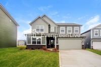 Building Photo - 3598 Copley Ct