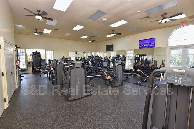 Building Photo - 3953 Aquilla Dr