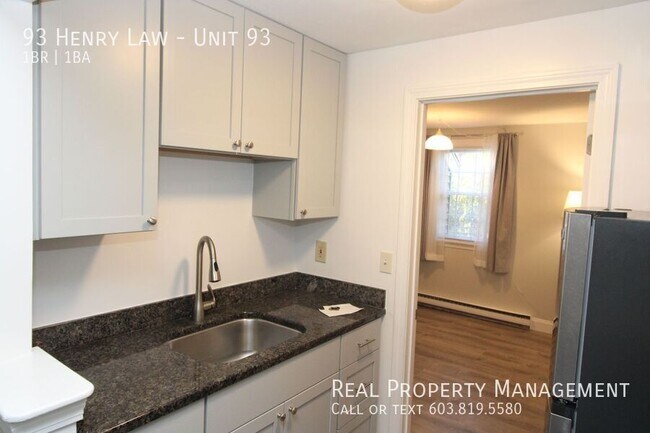 Building Photo - 93 Henry Law Ave