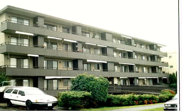 Building Photo - The Diplomat