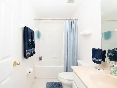 1st Master Bathroom 2 - 11658 Declaration Dr