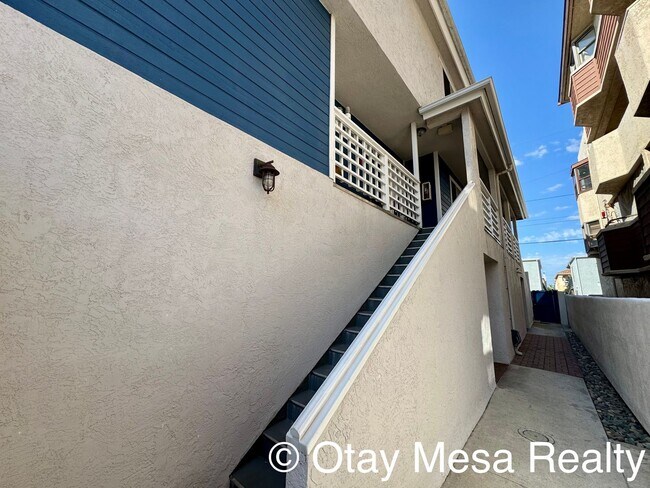 Building Photo - Spacious 2-Bedroom, 2.5-Bath Condo Just One Block from the Beach– Imperial Beach