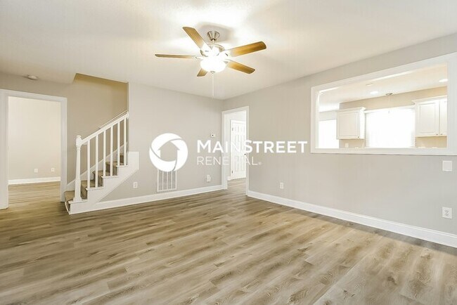 Building Photo - 3 Bedroom Pet-Friendly Home in RALEIGH, NC with Main Street Renewal
