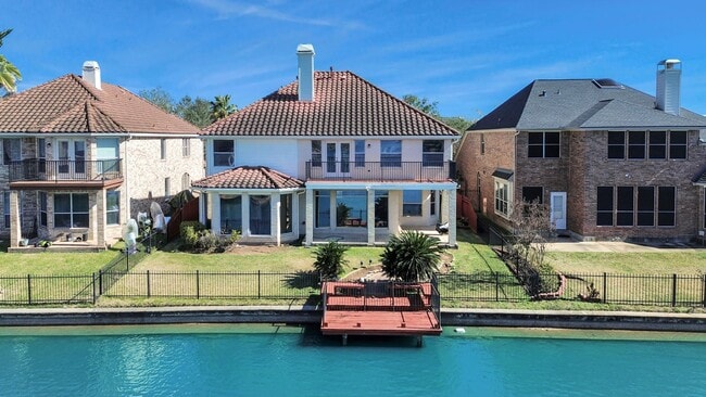 Building Photo - 14302 Jaubert Ct