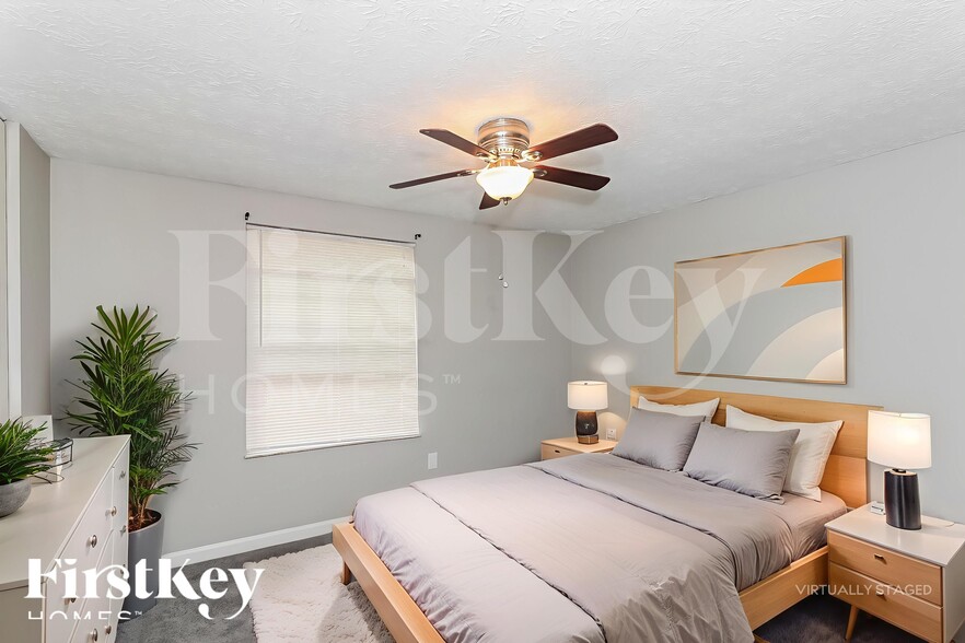 Building Photo - 1949 N Landing Way