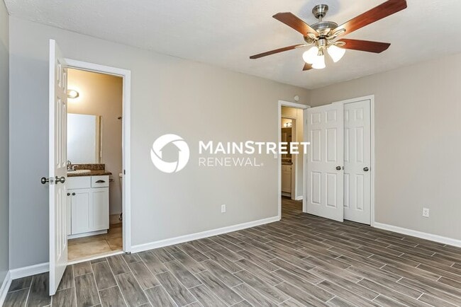 Building Photo - 3 Bedroom Pet-Friendly Home in WINSTON, GA with Main Street Renewal