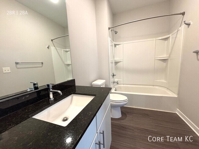 Building Photo - 2705 McGee Trafficway