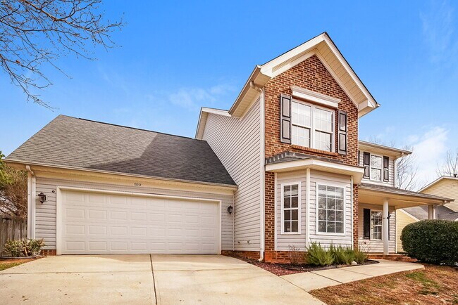 Building Photo - 15252 Eric Kyle Dr