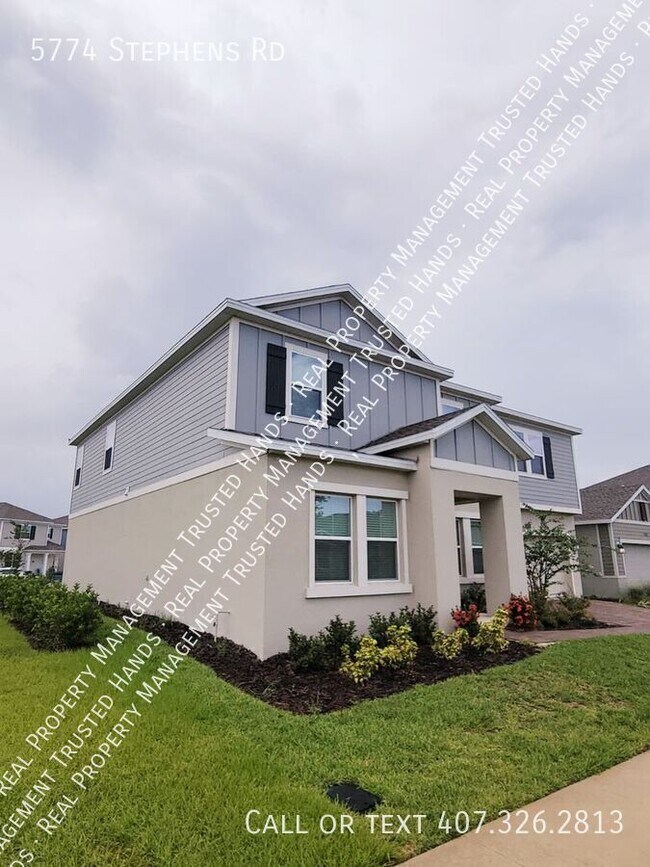 Building Photo - 5774 Stephens Rd