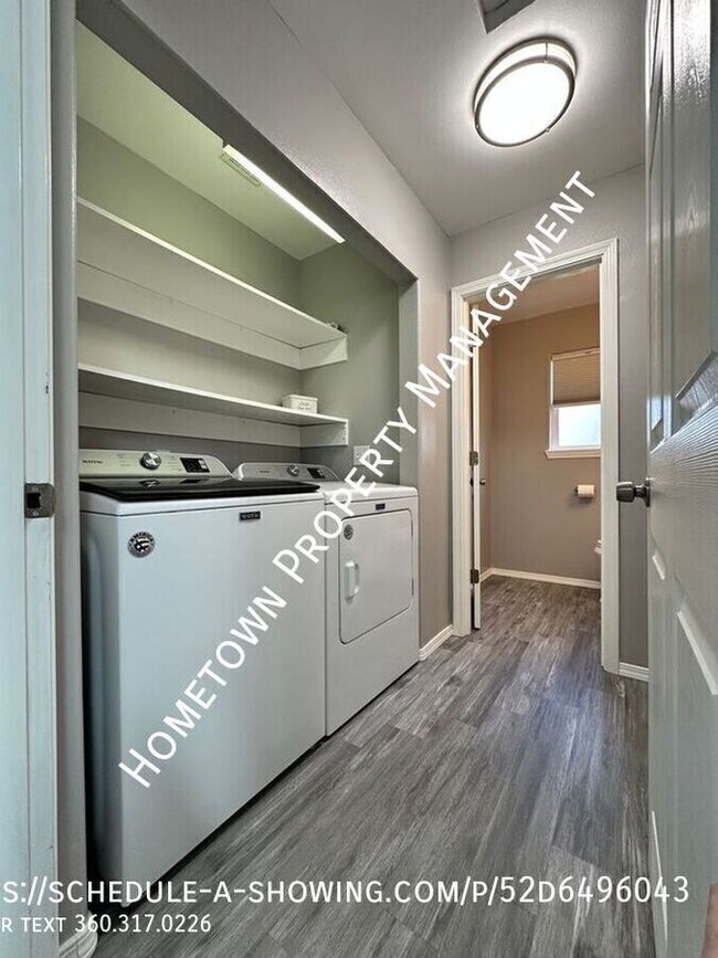 Building Photo - 5036 Chambers Creek Loop SE