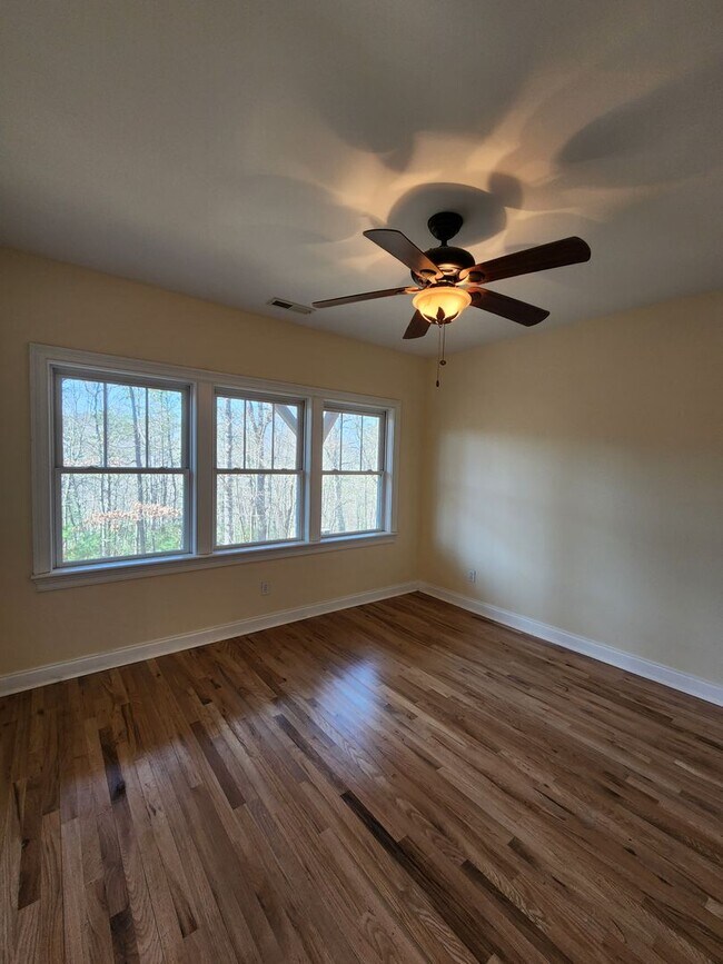 Building Photo - Black Mountain Rental-Mountain Views