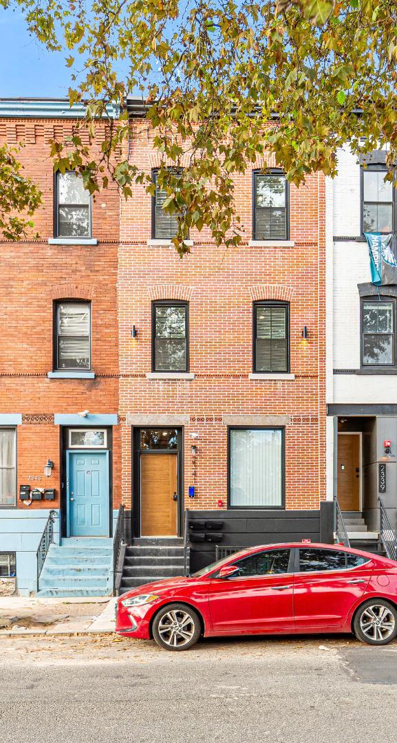 Building Photo - 2341 N College Ave