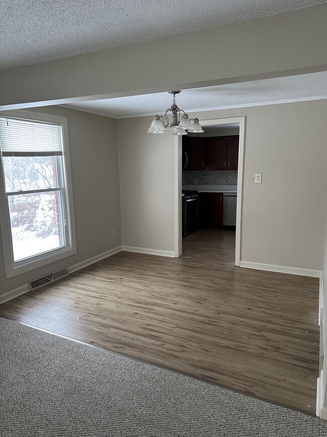 Dining Room - 1 Laura Ln