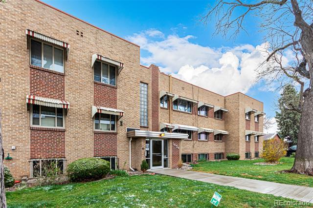Building Photo - 1454 Jersey St