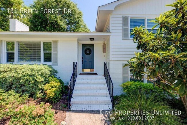 Primary Photo - 131 Green Forest Dr
