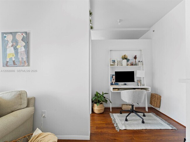 Building Photo - 244 Biscayne Blvd