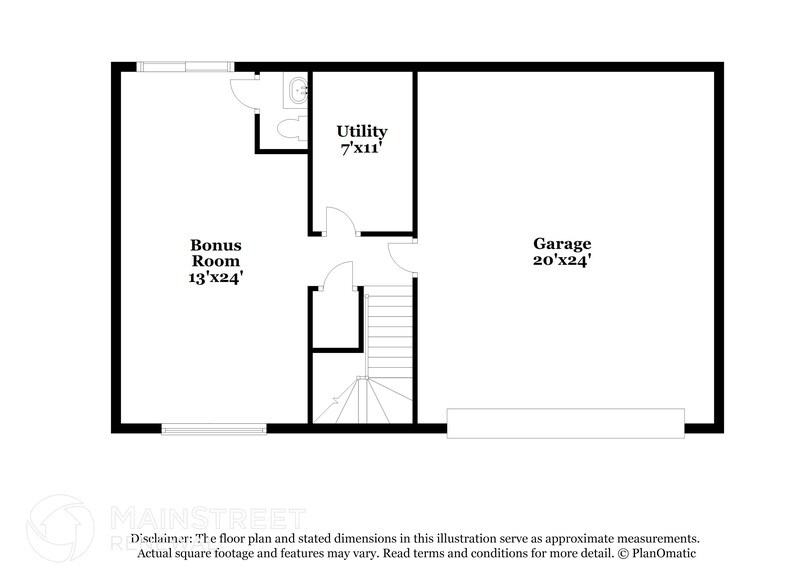 Building Photo - 3640 Motts Pl Ct