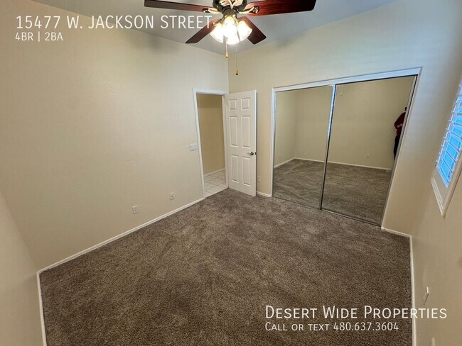 Building Photo - 15477 W Jackson St