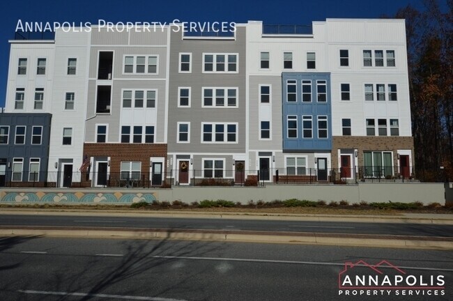 Building Photo - 533 Leftwich Ln