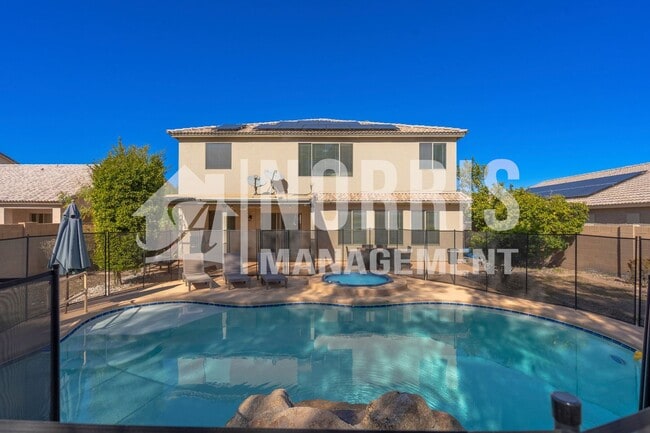 Building Photo - 1553 E Alba Dr