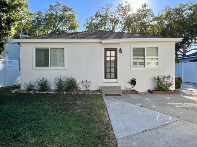 Building Photo - 4114 Albright Ave