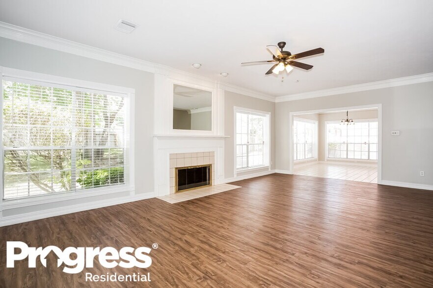 Building Photo - 19427 Atasca Oaks Dr